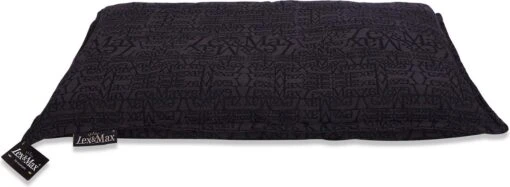 Lex & Max Chic – Hondenkussen – Bench – Antraciet – 100x70cm