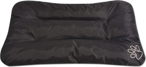 Maison Exclusive – Hondenmatras Maat L Zwart